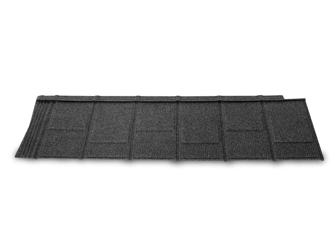 Композитна черепиця Metrotile iSHINGLE (Айшингл) — Mossgreen - Зображення 5