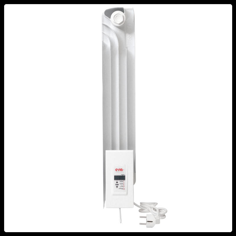 Електрорадіатор Flyme Elite 7 секцій / 910 Ватів - Зображення 8