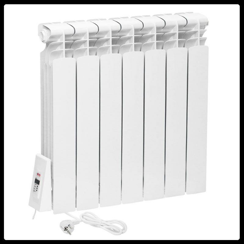 Електричний радіатор опалення ERAFLYME ELITE 7L