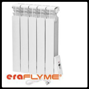 Електричний радіатор ERAFLYME ELITE 5L - Зображення 8