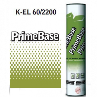 Підкладковий килим Katepal — Prime Base (20 м2) під м'яку черепицю - Зображення 2