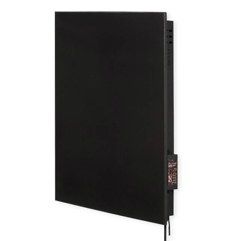 Керамічна панель опалення FLYME 450PB чорний - Зображення 2