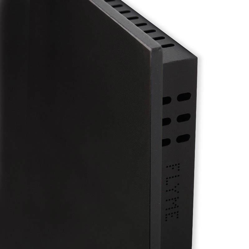 Керамічна панель опалення FLYME 450PB чорний - Зображення 6