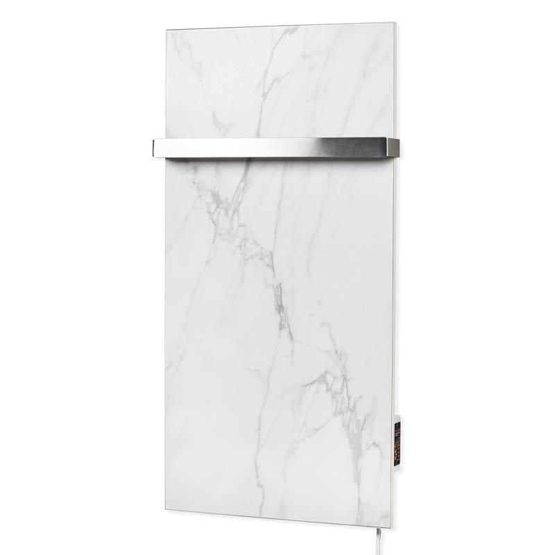 Керамічна сушарка для рушників ERAFLYME 600ТW-1 ⁇ Білий камінь - Зображення 2