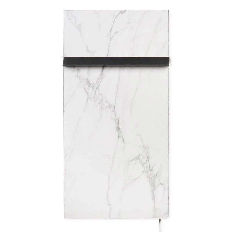 Керамічна сушарка для рушників ERAFLYME 600ТW-1 ⁇ Білий камінь - Зображення 6