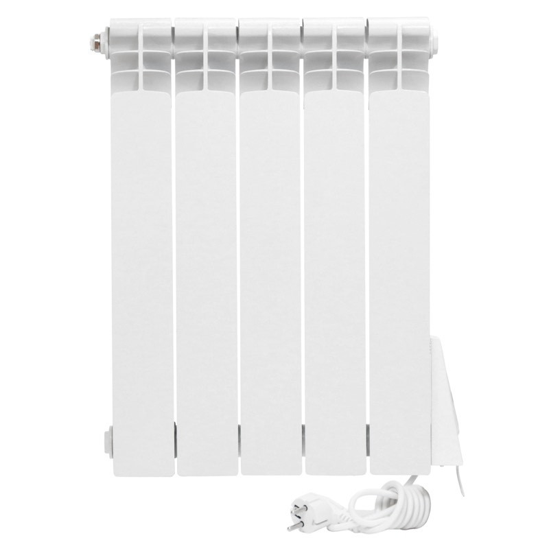 Електричний радіатор ERAFLYME ELITE 5R - Зображення 3