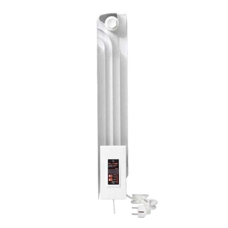 Електричний радіатор опалення ERAFLYME ELITE 4L - Зображення 4