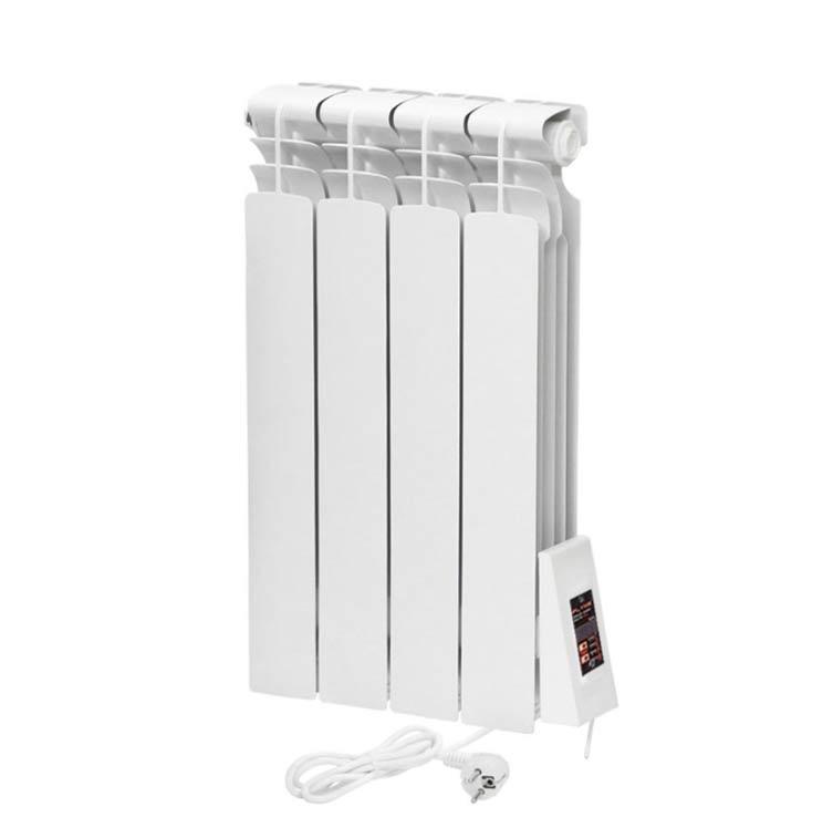 Електричний радіатор ERAFLYME ELITE 4R - Зображення 2