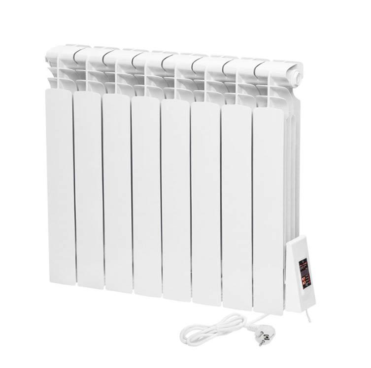 Електричний радіатор ERAFLYME ELITE 8R - Зображення 2