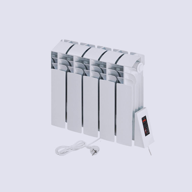 Електричний радіатор опалення ERAFLYME COMPACT 5R - Зображення 3