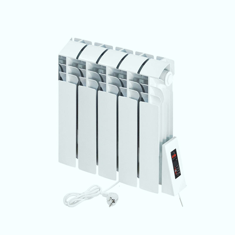 Електричний радіатор опалення ERAFLYME MINI 5R - Зображення 2