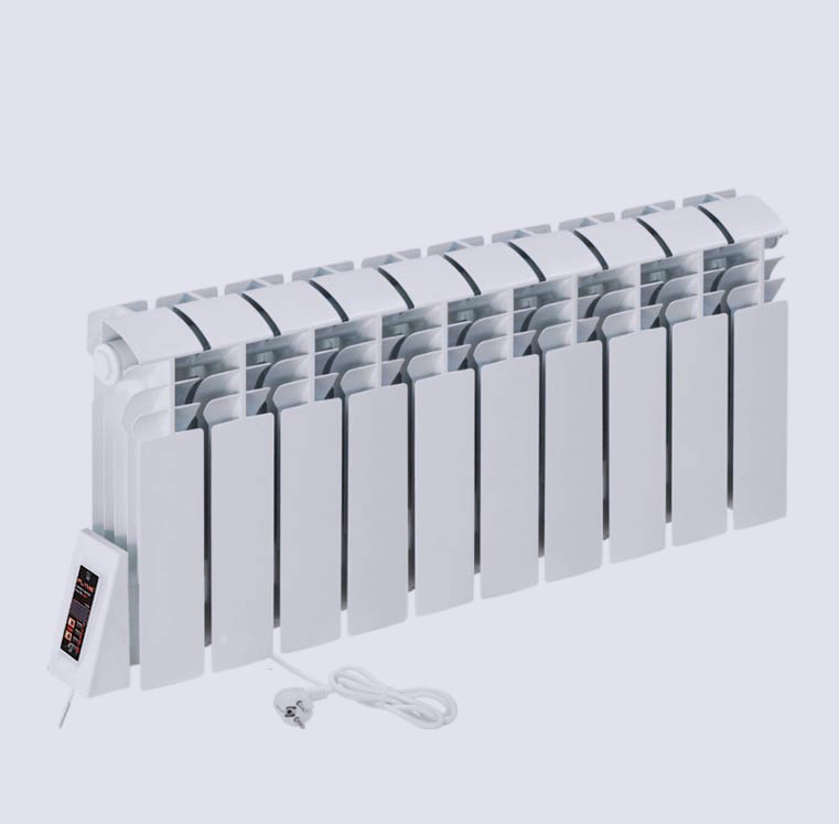 Електричний радіатор ERAFLYME COMPACT 10 L - Зображення 2