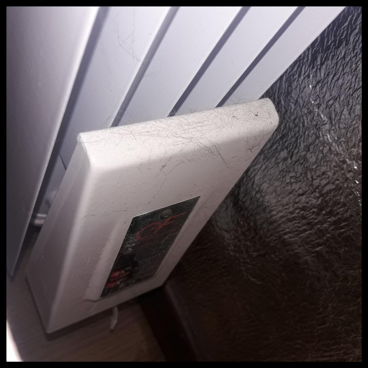 Електричний радіатор опалення ERAFLYME ELITE 9L - Зображення 8