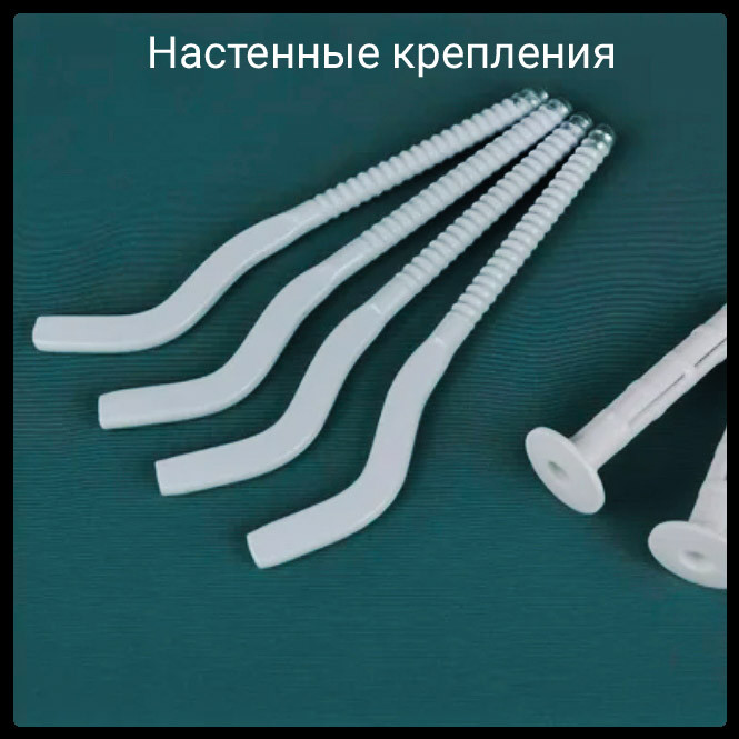 Електричний радіатор опалення ERAFLYME MINI 5R - Зображення 5