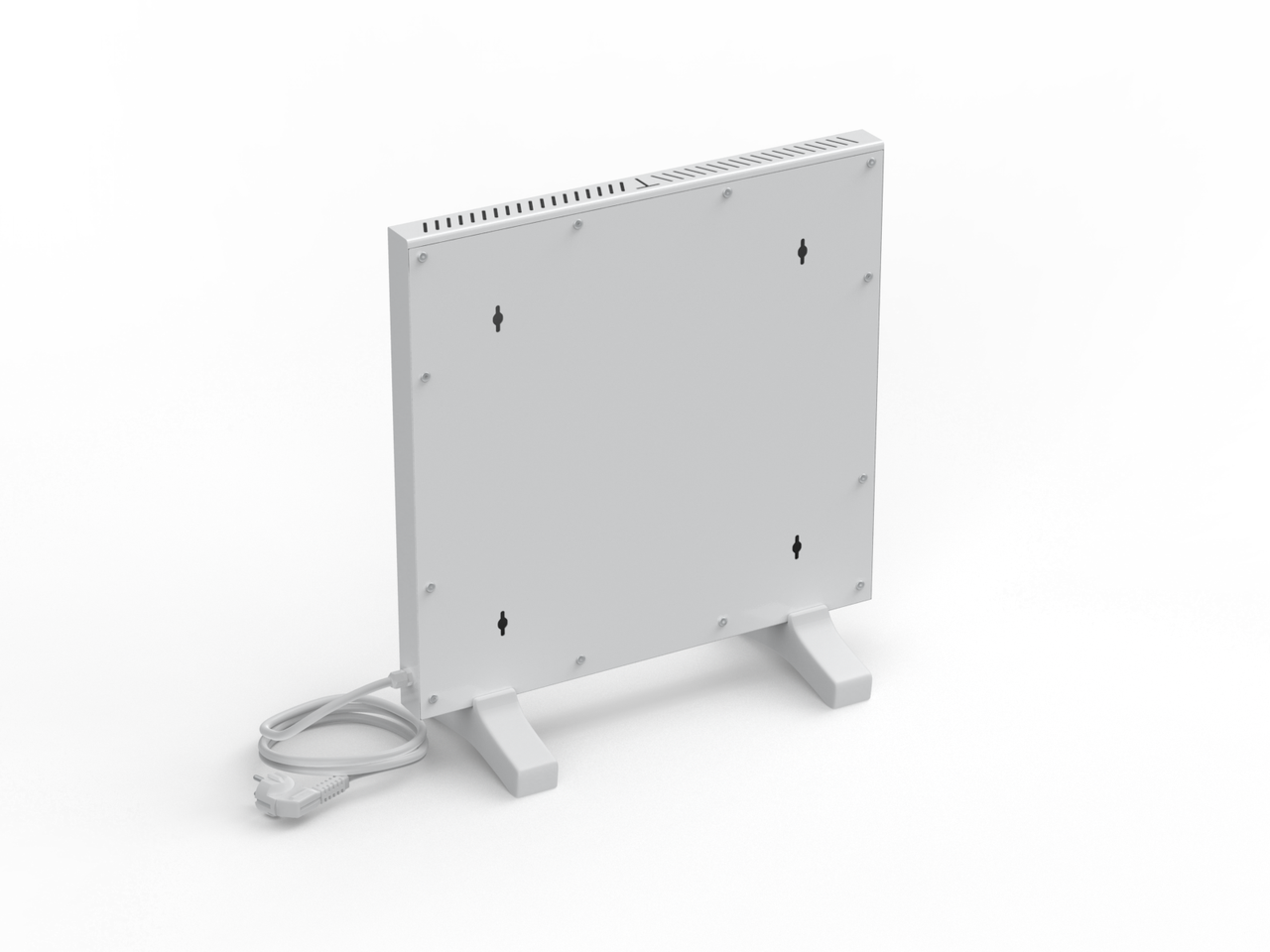 Конвектор "TermoPlaza" TP 270 - Зображення 4