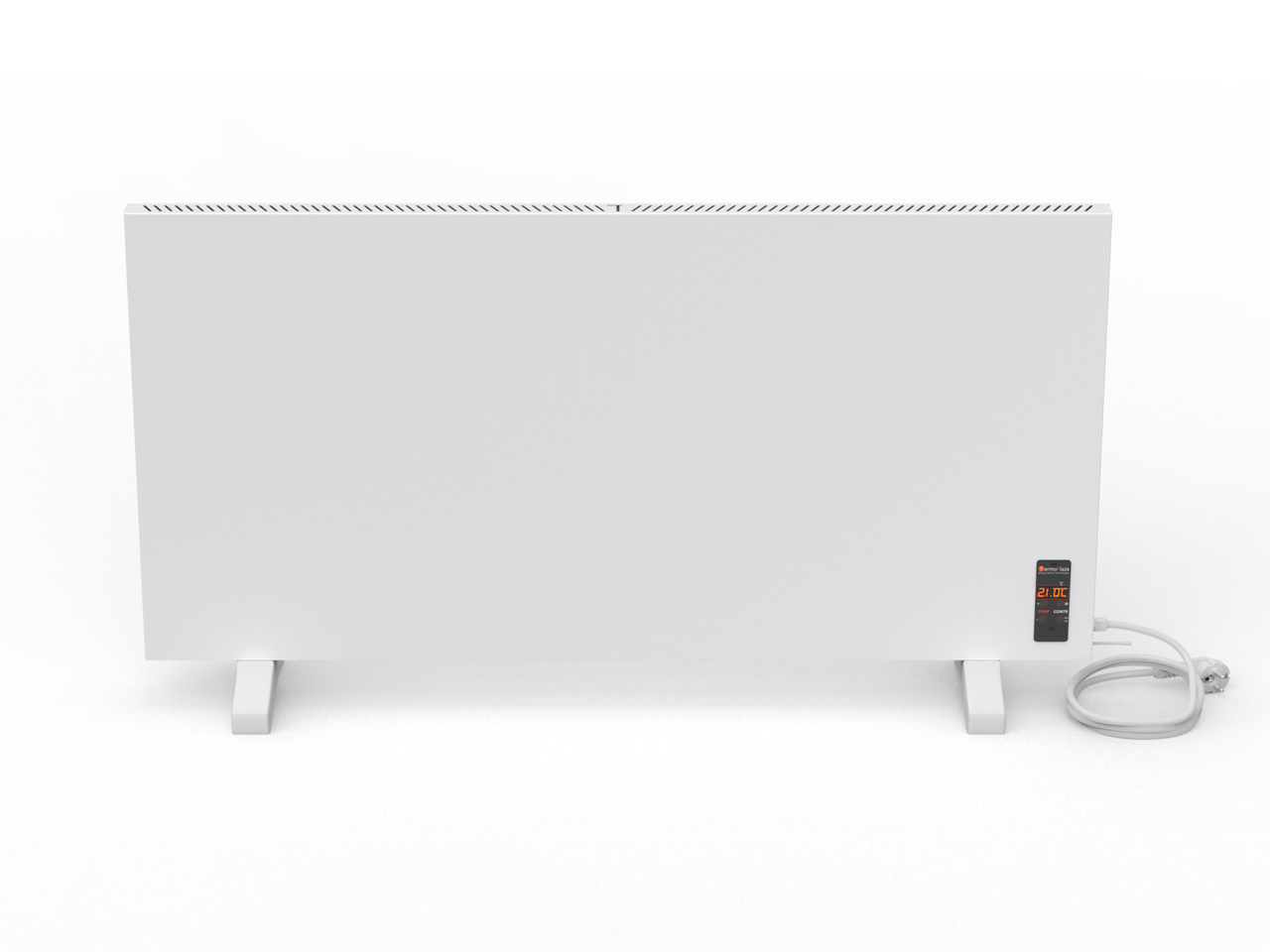 Конвектор TermoPlaza STP 700 (з програматором) - Зображення 6