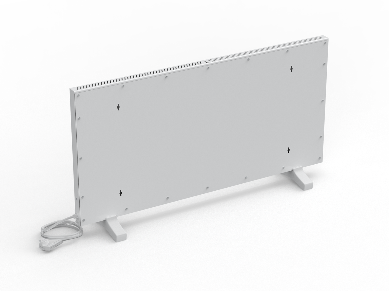 Конвектор TermoPlaza STP 700 (з програматором) - Зображення 5