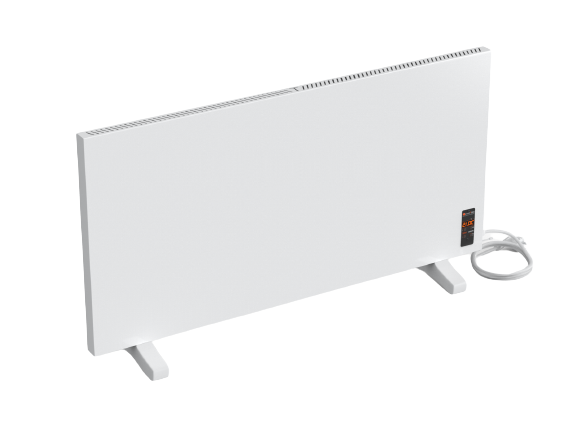 Конвектор TermoPlaza STP 700 (з програматором) - Зображення 4