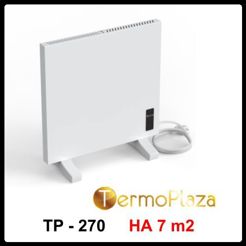 Конвектор "TermoPlaza" TP 270