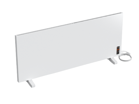 Конвектор TermoPlaza STP 900 (огрівання до 25 м.кв.) - Зображення 10