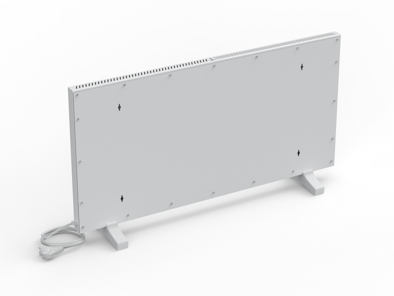 Конвектор — TermoPlaza TP 700 - Зображення 5