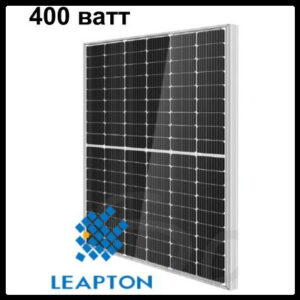 Сонячна Панель Leapton 400