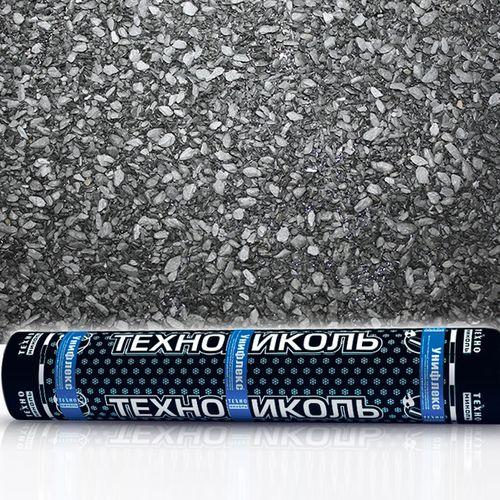 Уніфлекс ЕПП 3,6 Єврорубероїд (10 м2) Sweetondale ⁇ - Зображення 8