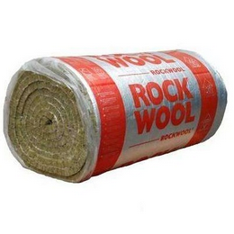 Мінеральна вата Rockwool Alu Lamella Mat 50 мм (5 м кв) - Зображення 3