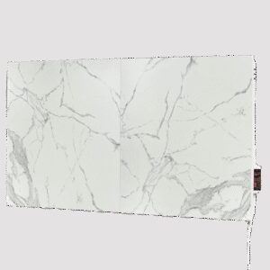 Керамічний нагрівач FLYME 900 PW