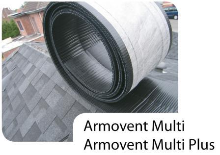 Вентиляційний ел-т Armourvent Multi Plus - Зображення 4