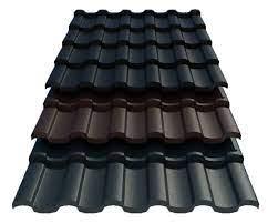 Металочерепиця "Венера" 0,5 мм MAT, Arcelor Mittal (Будсервіс-ІФ) RAL - Зображення 8