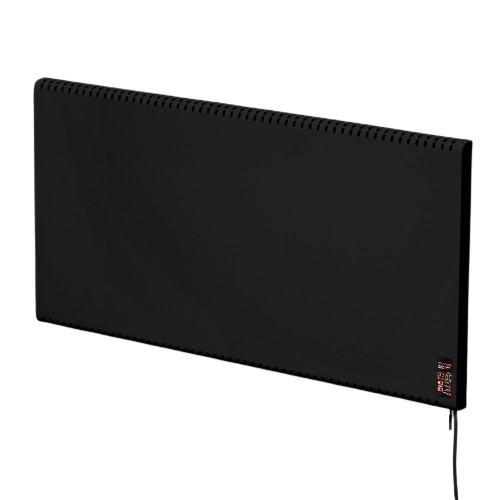 Інфрачервоний обігрівач Flyme M600 з програматором - Зображення 2