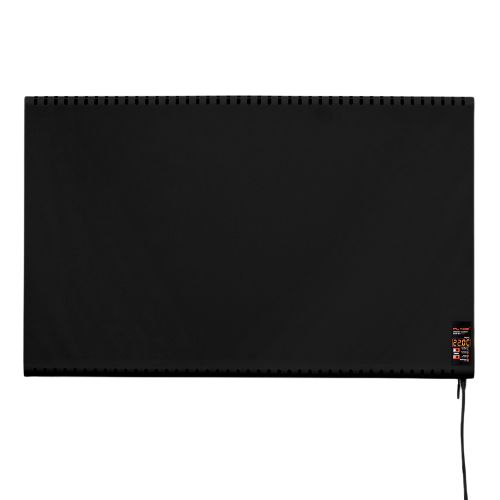 Інфрачервоний обігрівач Flyme M600 з програматором - Зображення 3