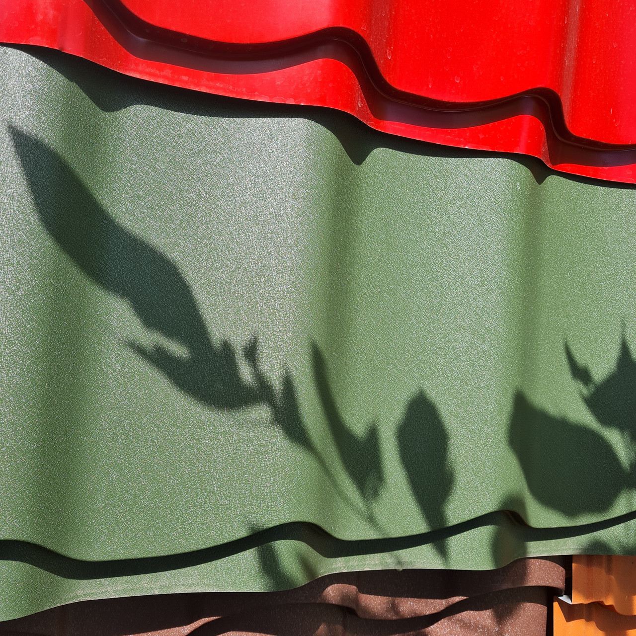 Металочерепиця Szafir 0,45 мм Pruszynski — RAL - Зображення 10