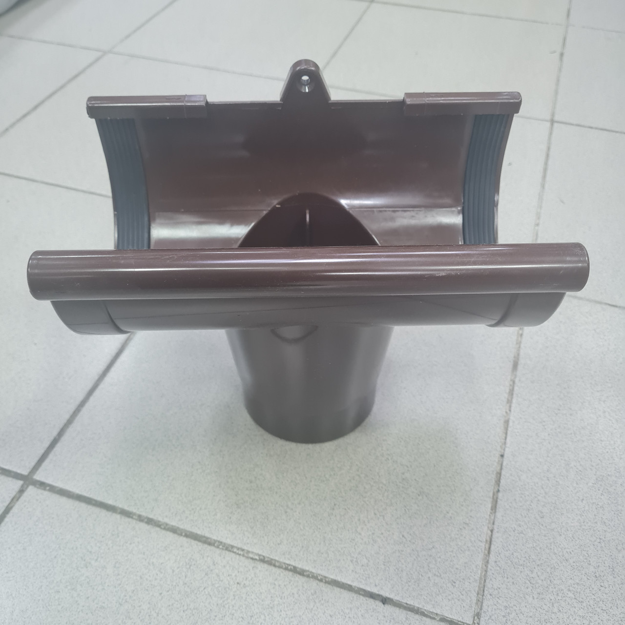 Водоподібна воронка 130 мм RainWay