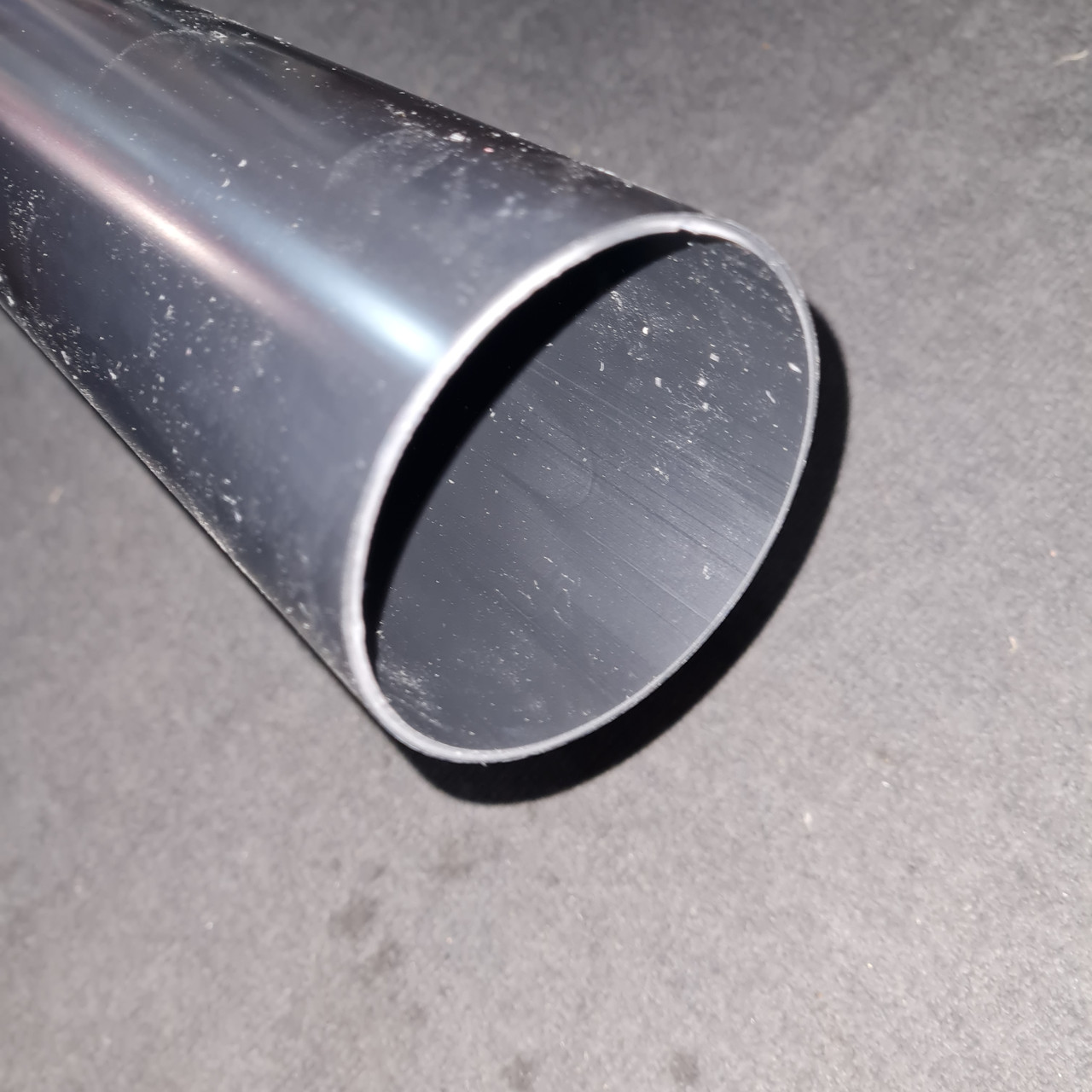 Труба водостійкова Gamrat Ø 90, 3 метри (Система 125/90) - Зображення 5