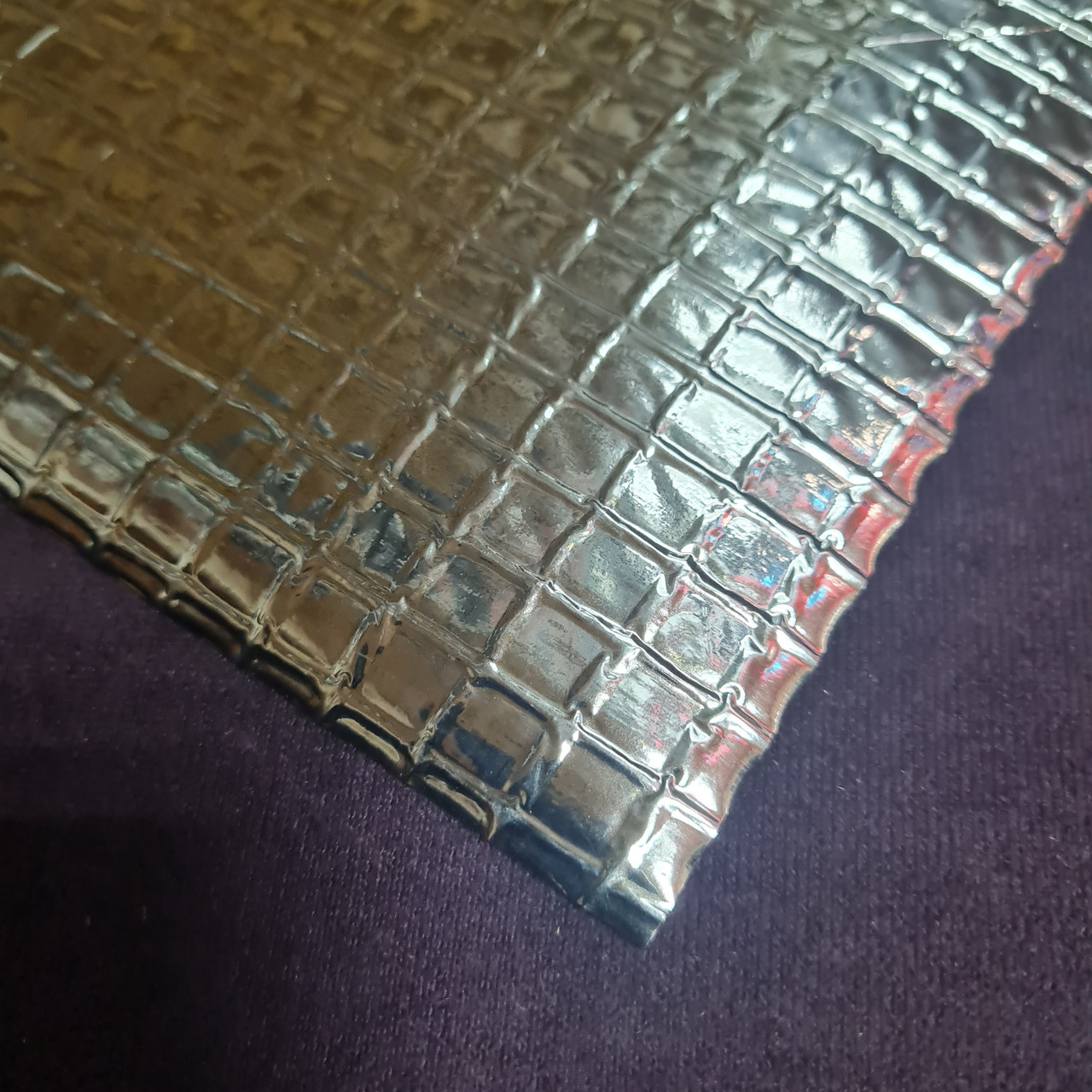 Пароізоляція фольгована R110 Juta (Кієв) - Зображення 7