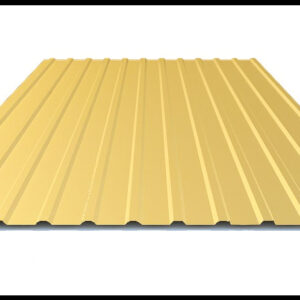 Профнастил C-10 тип П/RAL 1015/0,45 мм/Термастил