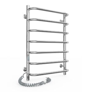 Сушарка для рушників неіржавка ERAFLYME / EF standart 7 L / ( 450х750 )