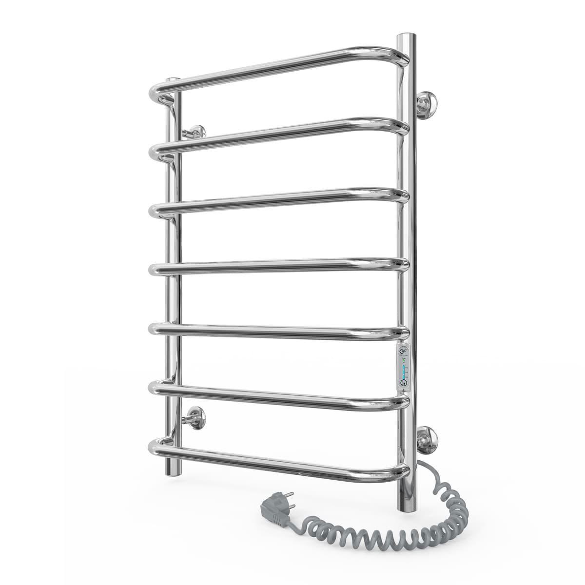 Рушникосушка нержавіюча ERAFLYME EF Standart 7 R (450х750)