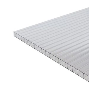 Опалювальна Панель керамічна Hybrid 550 Біла