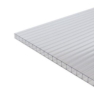 Фарба для дерева Bionic-House Aqua Color UV-protect 10 л Вишня А108