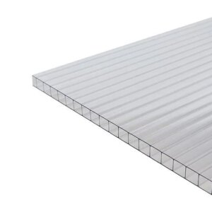 Фарба для дерева Bionic-House Aqua Color UV-protect 10 л Палісандр А111