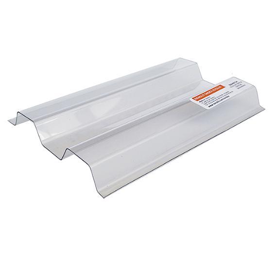 Фарба для дерева Bionic-House Aqua Color UV-protect 2,5 л Слонова кістка А102