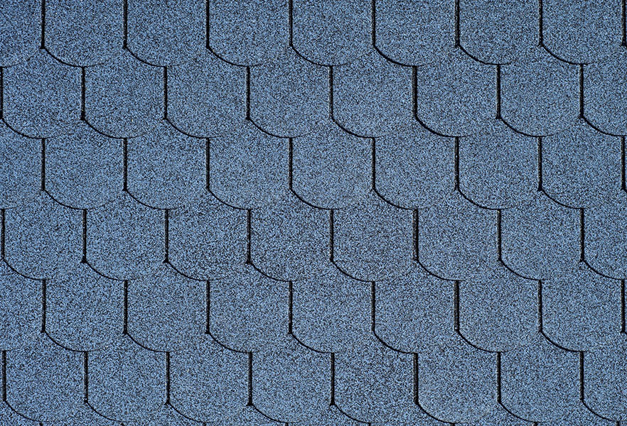 Бітумова черепиця Biko superglass — biber - Зображення 3