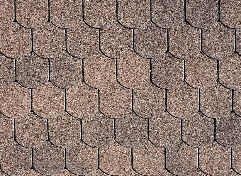 Бітумова черепиця Biko superglass — biber - Зображення 4