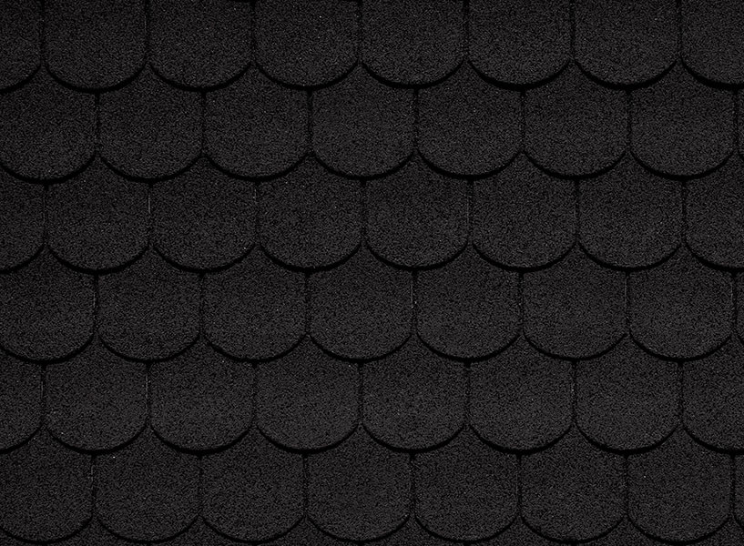 Бітумова черепиця Biko superglass — biber - Зображення 6