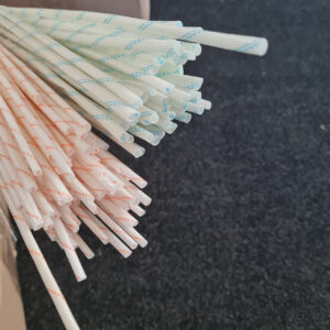 Трубка електроізоляційна - ТЛВ