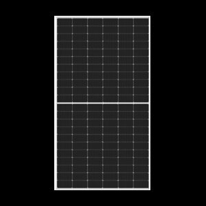 Сонячна панель LP Longi Solar Half-Cell 570W (30 профіль, Topcon N монокристал)