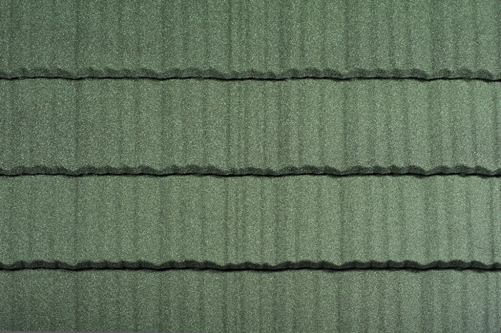 Композитна черепиця метротайл Шейк - Зображення 4